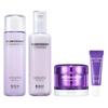 Probioderm 3D Lifting Skincare Set Toner Emulsion Cream Eye Cream