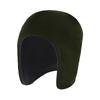 Winter Double-Layer Fleece Hat for Outdoor Cycling Warm Ear Cover Cold Protection Thick Design for Warmth And Wind Resistance