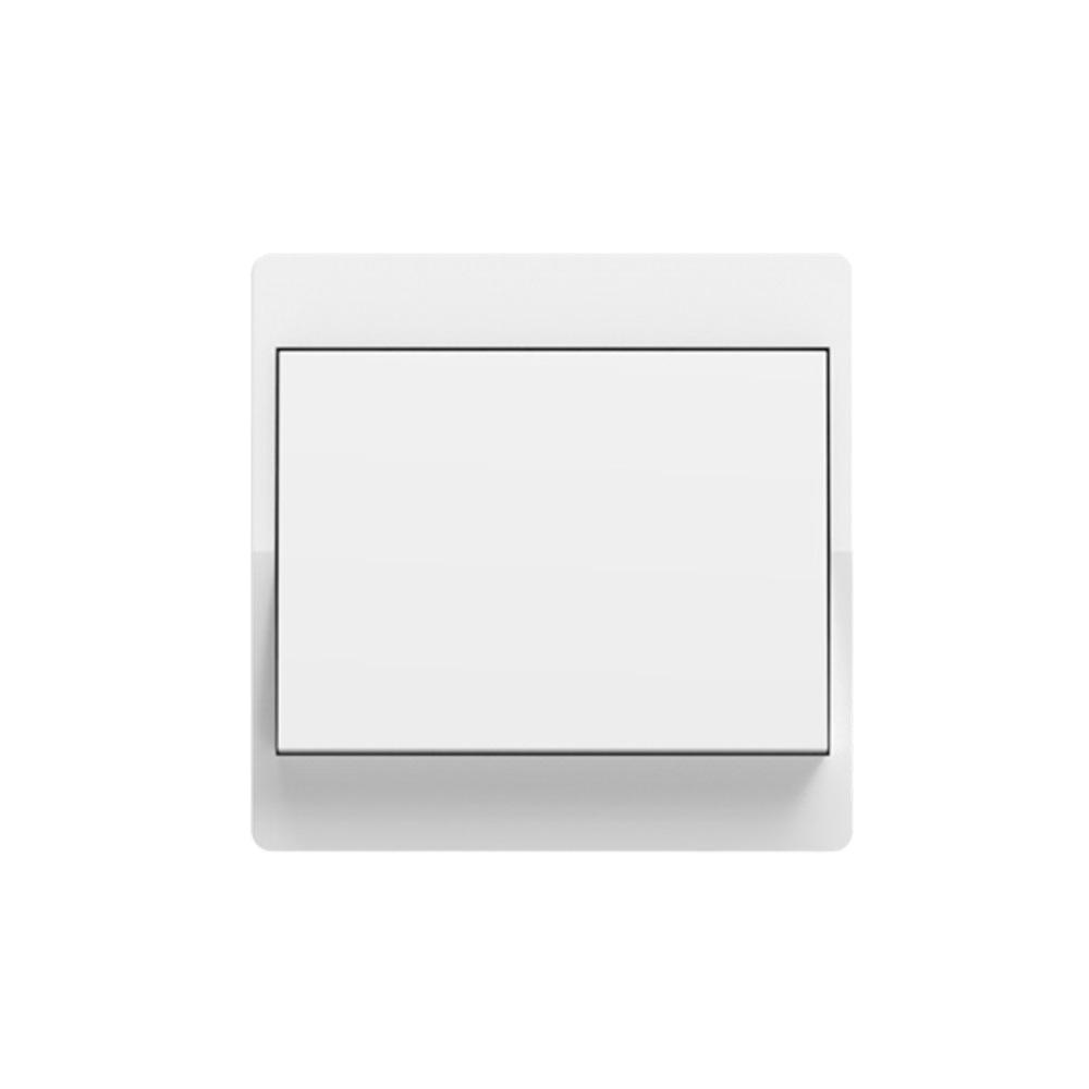 Graffiti Self-Powered WiFi Smart Wireless Light Switch with Mobile Remote Control
