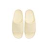 Nike Γυναικεία αθλητικά παπούτσια Calm Slide Alabaster Cream DX4816-701