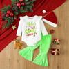 Baby Romper, Casual Minimalist Infant Bodysuit