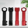 Bike Fork Stem Extender Anti-oxidation Corrosive Resistant Fitment Perfectly Bicycle Handlebar Raiser Head
