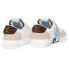 Charlie Sneakers 'Blue Beige' Women's 1ABYV8