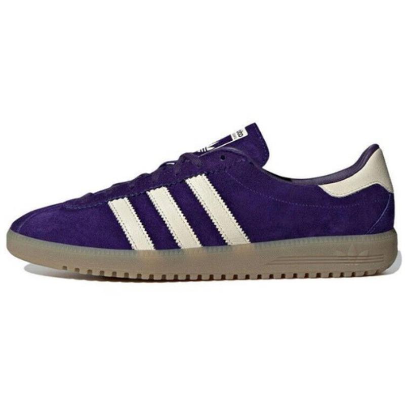 adidas Bermuda Collegiate Purple - IE7427 EU 36.5 фиолетовый
