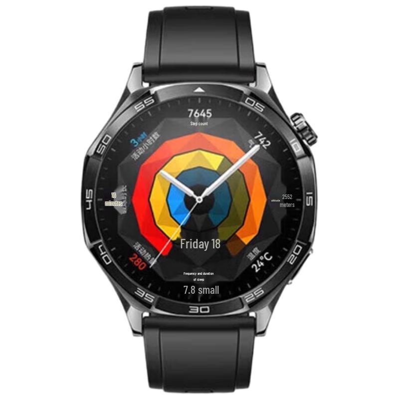 Huawei Watch GT 5 Smartwatch (CN version)
