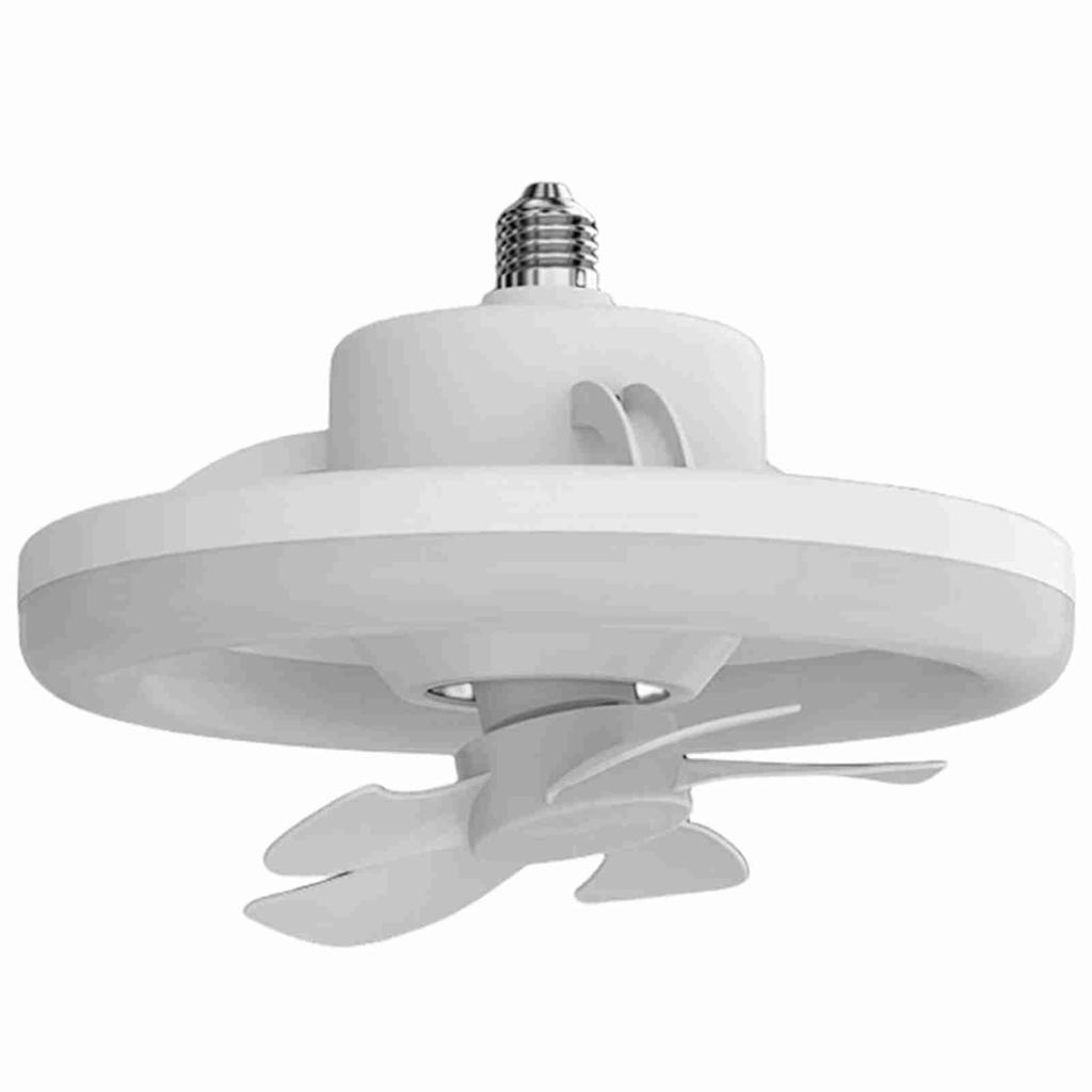 Ceiling Fan with Light and Remote, Low   Design with 3 Speed Silent Motor for Small Rooms Low Ceiling