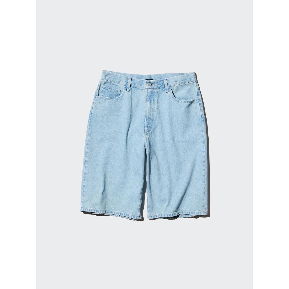 Uniqlo Japan Jeats