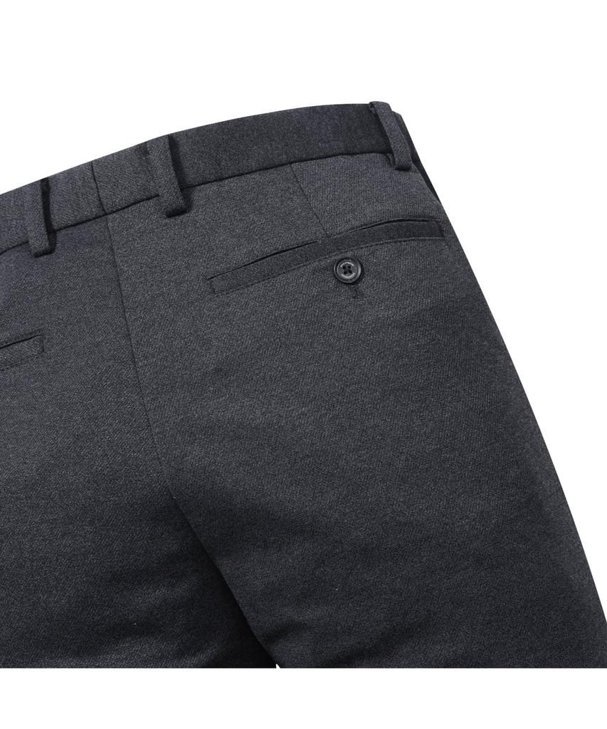 BRENTWOOD All-Season Jersey Print Pants Brpnx25131Gyd