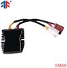 Honda XL 1000 V MOSFET Rectifier