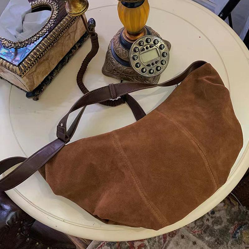 Новые женские сумки через плечо — фото 4