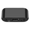 Video Splitter 4K60Hz DP to Compatible HDMI+DP MST Splitter Dual Monitor Adapter for Laptop Ultrabook Compatible HDMI