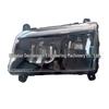 LED Matrix Lens Headlights for Sinotruk & Shaanxi Automobile