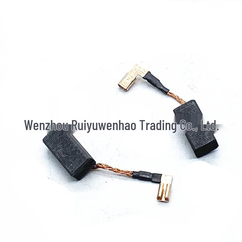 Carbon Brush for DWE8200/DWE8201 Angle Grinder Electric Tool