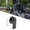 Motorcycle Light Mounting Bracket High Strength Easy tallation Durable