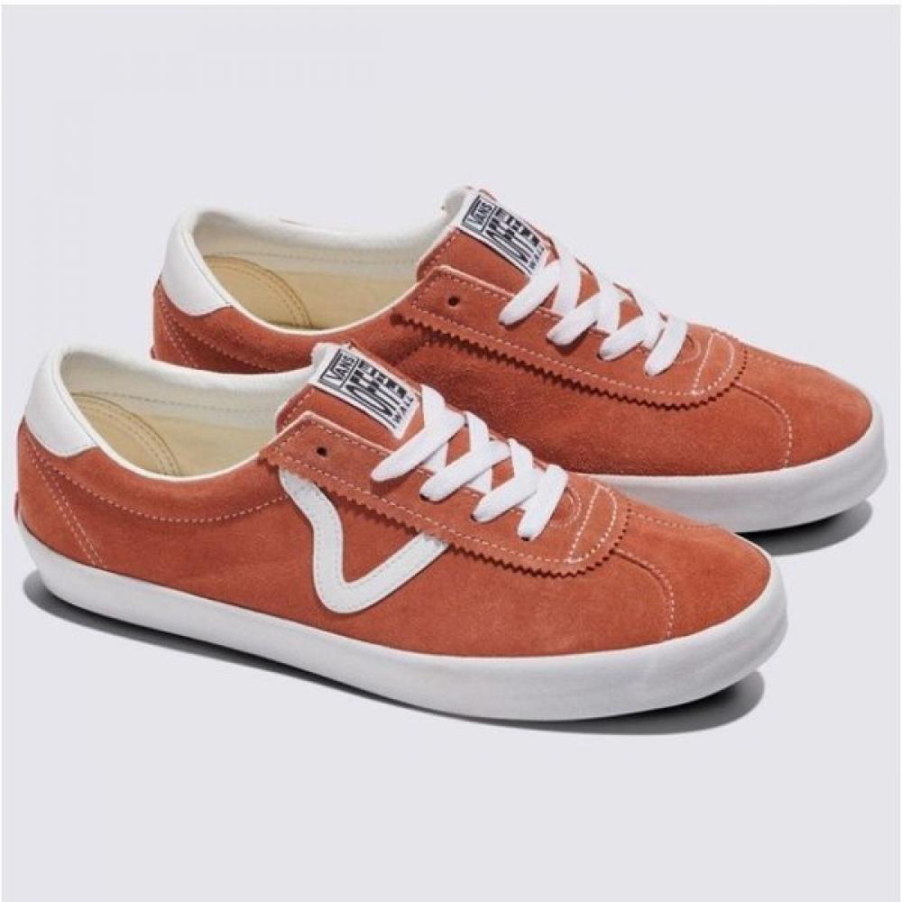 

Vans Galleria Common Color Terry Sport Low Sport Low бордовый Vn000d09c9j Gwanggyo burgundy/220
