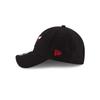 New Era 9Forty League Curb Cap Chicago Bulls -