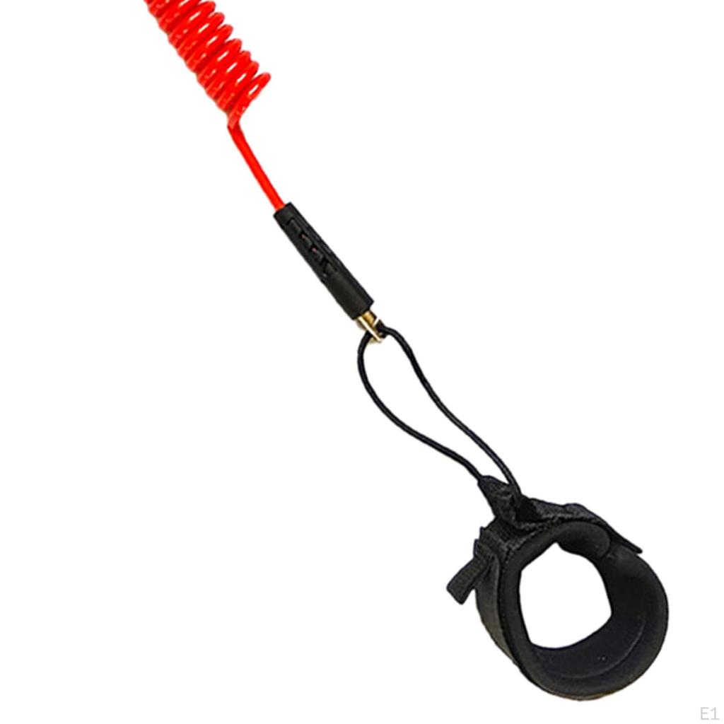Surfboard Leash for Water Sports