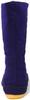 Rikio Sewn Tabi, Taro, 12-Piece Kohaze, Navy Blue, 26.5cm, T12