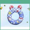 Manufacturer Inventory Of Thickened Toddler Swimming Rings With New Bear Print