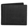 RFID Protected Leather Wallet for Men