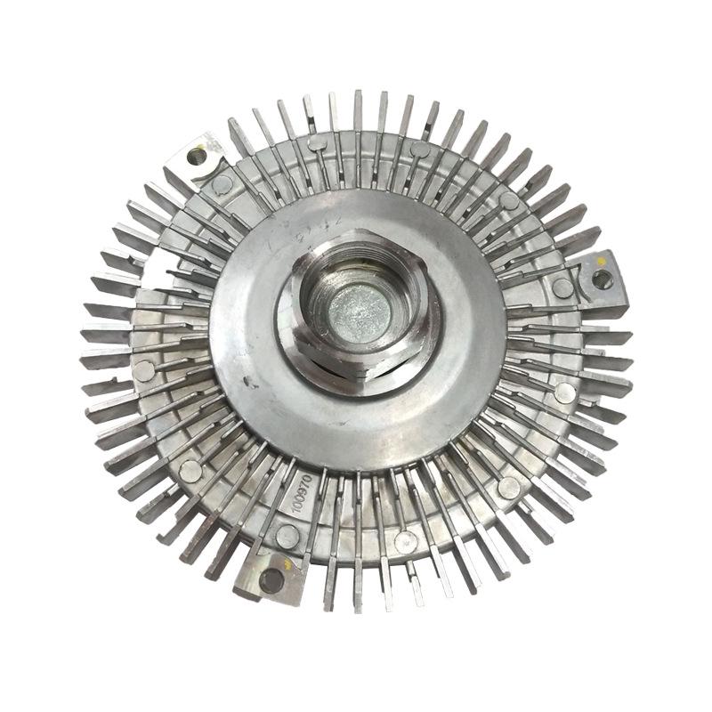 Silicone Oil Fan Clutch Coupler for Mercedes-Benz W202 W463 W210