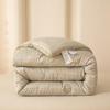 Muji All-Season Mulberry Silk Blend Quilt