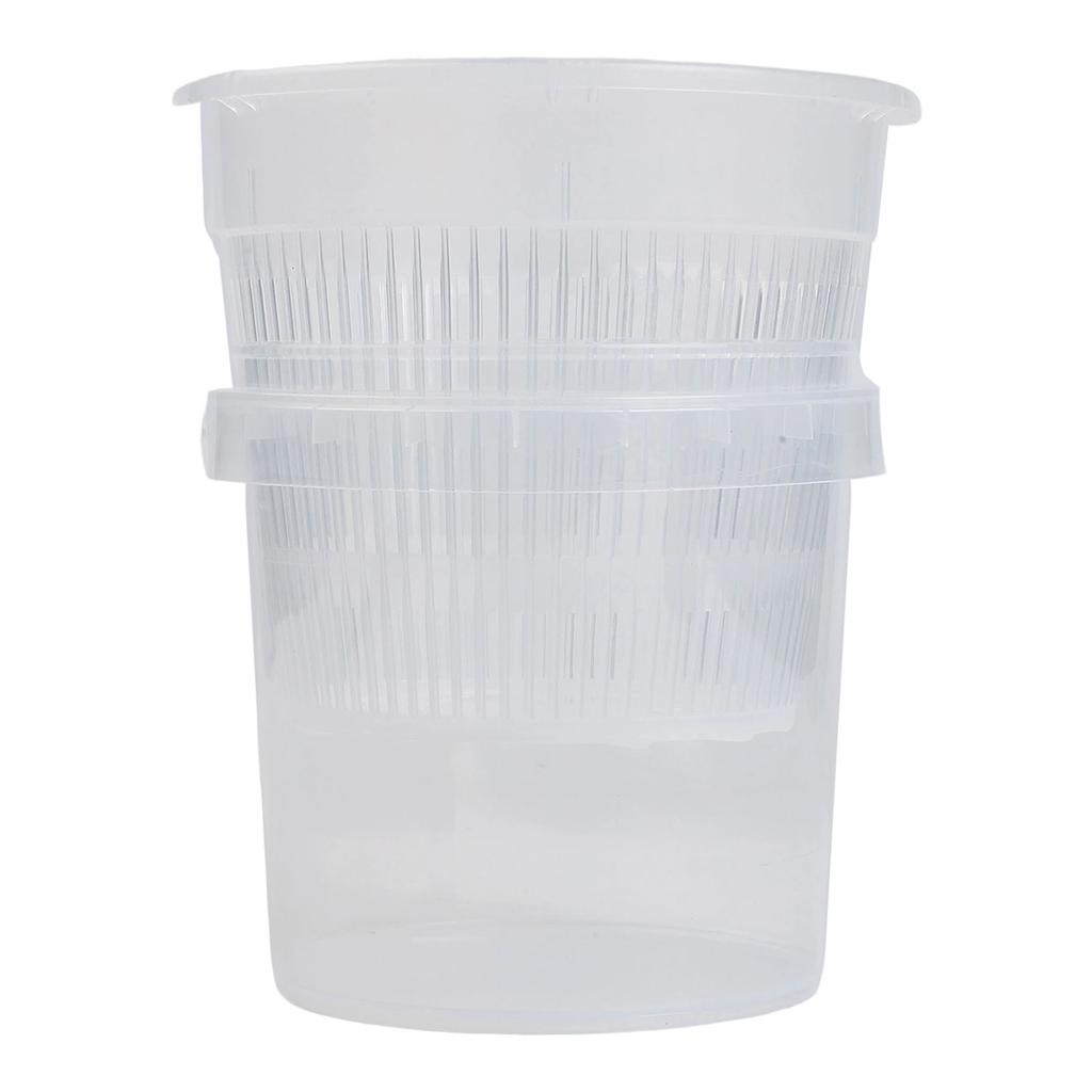 Automatic Watering Planters Phalaenopsis Orchid Pots Prevent Root Rot Root Care Technology Water Storage System