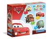 Mein erstes Puzzle. Cars