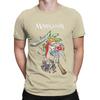 Marillion Market Square Heroes Graphic 100 Cotton Tshirt Marillion Tops Tees For Unisex