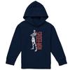 Spider-Man Childrens/Kids Hero Stance Hoodie