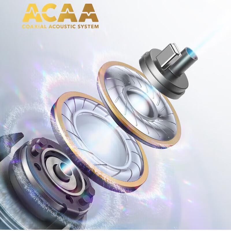 Soundcore Liberty 4 Active Noise Cancelling Wireless Earbuds