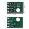 AHT10 AHT20 AHT21 High Precision Digital Temperature and Humidity Sensor Measurement Module I2C Communication Replace SHT20