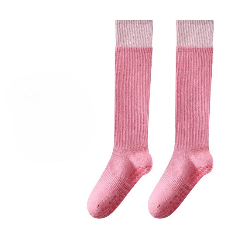 Yoga Five-finger Socks, Women's Sports Professional Fitness Anti-slip Socks, Indoor Pula Anti-odor Toe Socks