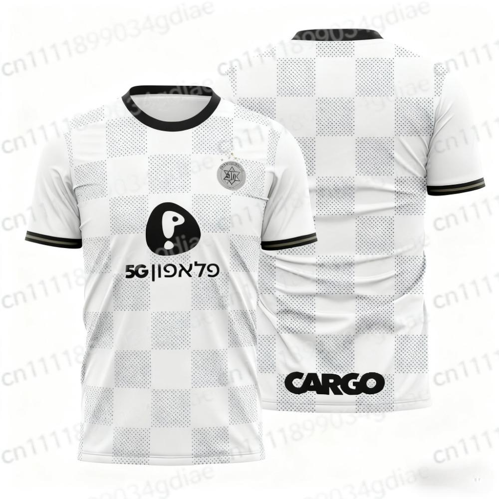 Herre Retro Kortærmet T-shirt Udendørs Løb Ekstremsport Fritid Stor