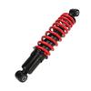 285mm Front Shock Absorber 5 Level Adjustable High Performance for 50cc to 150cc Pit Dirt Bike Go Kart Motorcycle