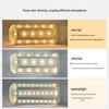 FSL 9W LED E27 Corn Light Bulb