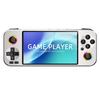 Cross-Border Open Source 4.5-inch HD Metal Handheld Game Console with Arcade Screen