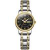 OLEVS 2891 Hot Sales Oem Reloj Wrist Watch Oem Custom Watch Digital Dial Gold Stainless Luxury Woman Sports Quartz Watch