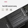 Zhongnuo 2A High-Power Handheld Walkie-Talkie for Security, Engineering, and Self-Driving Use