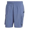 adidas Mens City Escape Cargo Shorts