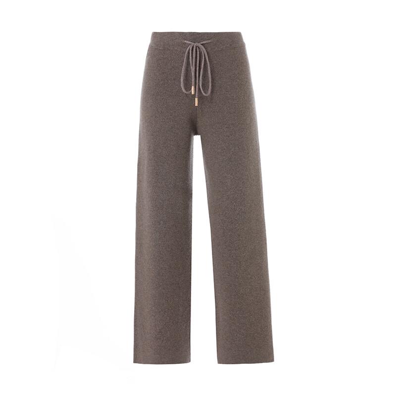 

G·TENNA Women s Wool Blend Casual Pants XL