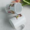 Tf614-Designbecher 2p-Zahnreinigung