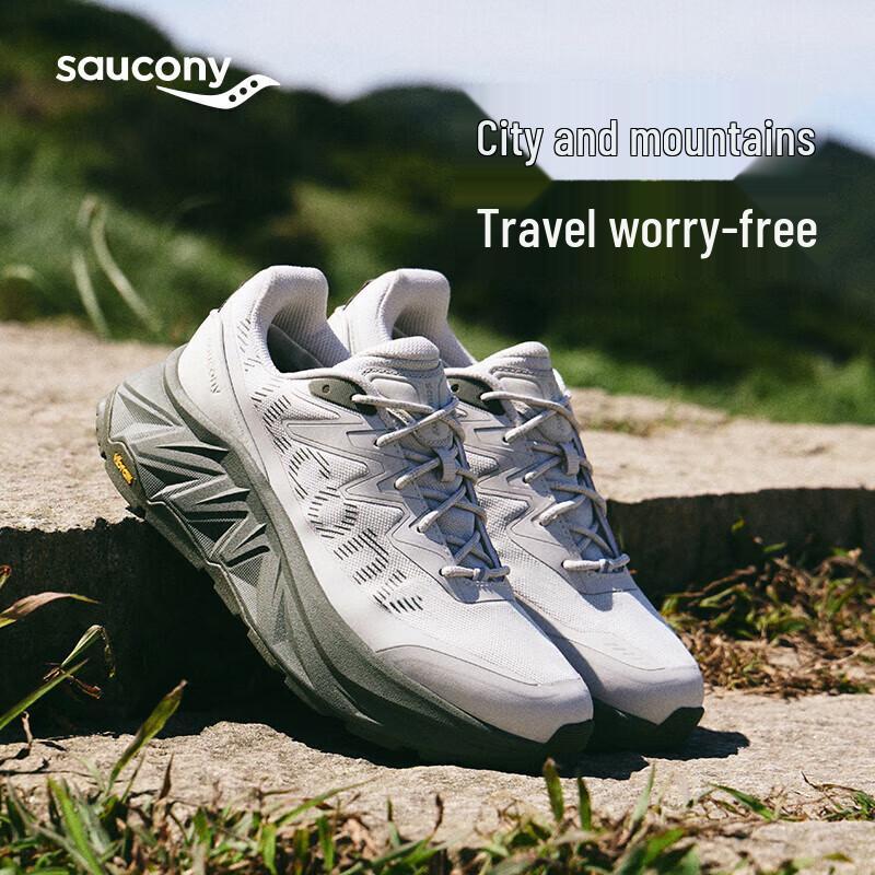 

SAUCONY TRIGONULTRA Eddie Peng Edition Commuter Running Shoes EU 37