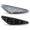 GemPro LED Side Marker Sequential Turn Signal Fender Lamp for Mazda Roadster ND series Atenza Sedan GH Atenza Sport Premacy CW SE3P late Also fits