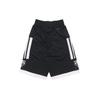 adidas T Mac Basketball Shorts Men's Black Moderate DP4940