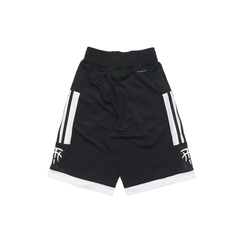 adidas T Mac Basketball Shorts Men's Black Moderate DP4940
