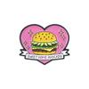 Character Charming Cartoon Brooch Qhxz3000 And Qhxz3001 For Personalization Stylish