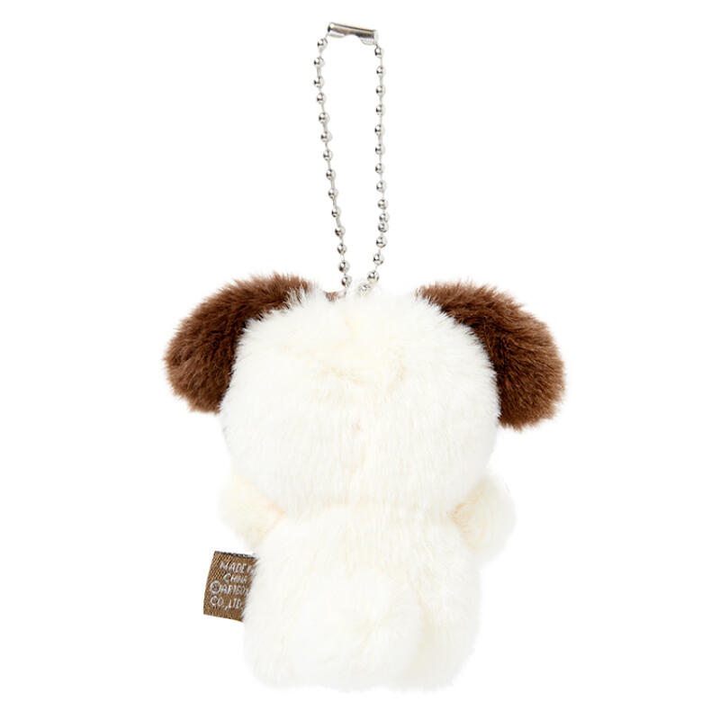 Clover Baduk Lucky Keyring Card (34011999)