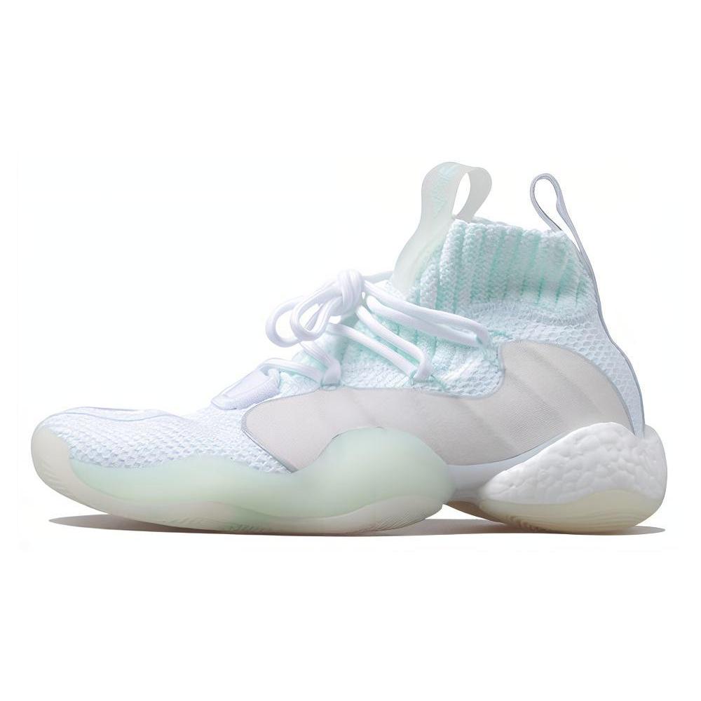 

Новые Adidas Crazy Byw X Мятный лед BD7911 40