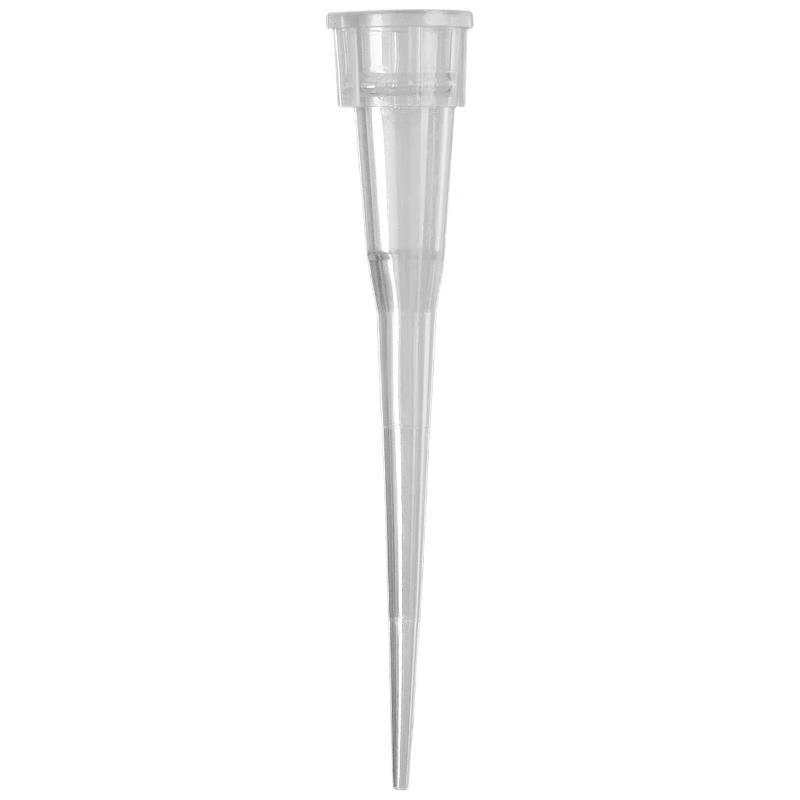 Axygen Sterile Filter-Free Pipette Tips прозрачный